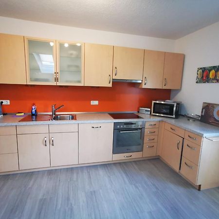 Ferienwohnung Kaiserblick Stephanskirchen Eksteriør billede