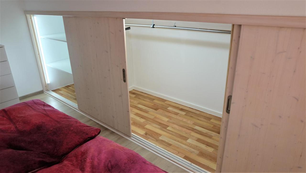 Ferienwohnung Kaiserblick Stephanskirchen Eksteriør billede