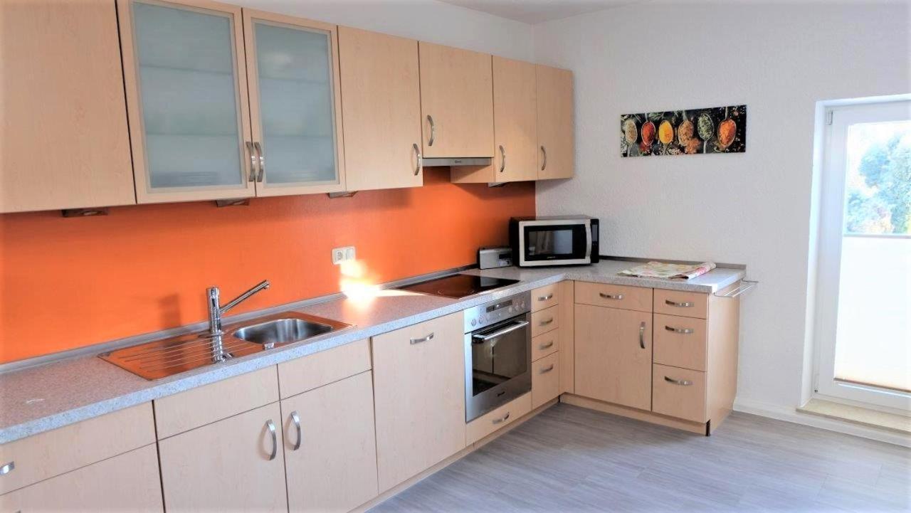 Ferienwohnung Kaiserblick Stephanskirchen Eksteriør billede