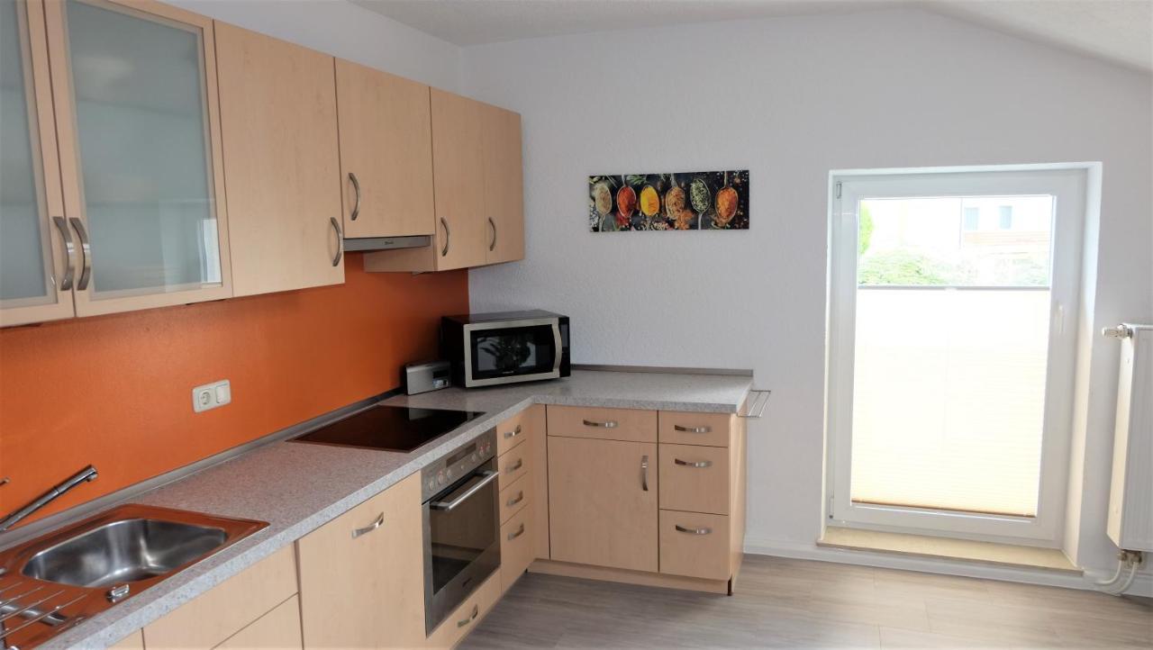 Ferienwohnung Kaiserblick Stephanskirchen Eksteriør billede