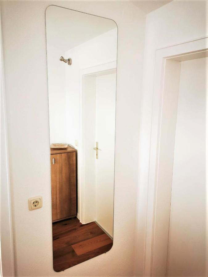Ferienwohnung Kaiserblick Stephanskirchen Eksteriør billede