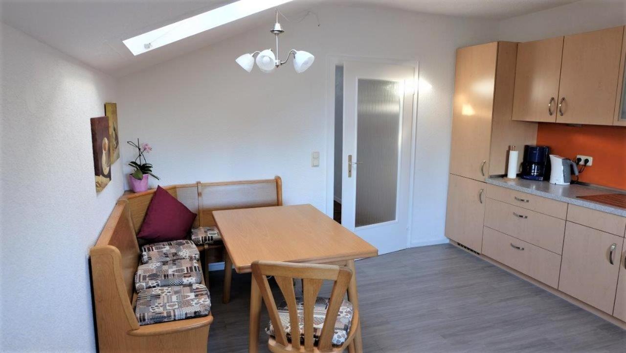 Ferienwohnung Kaiserblick Stephanskirchen Eksteriør billede