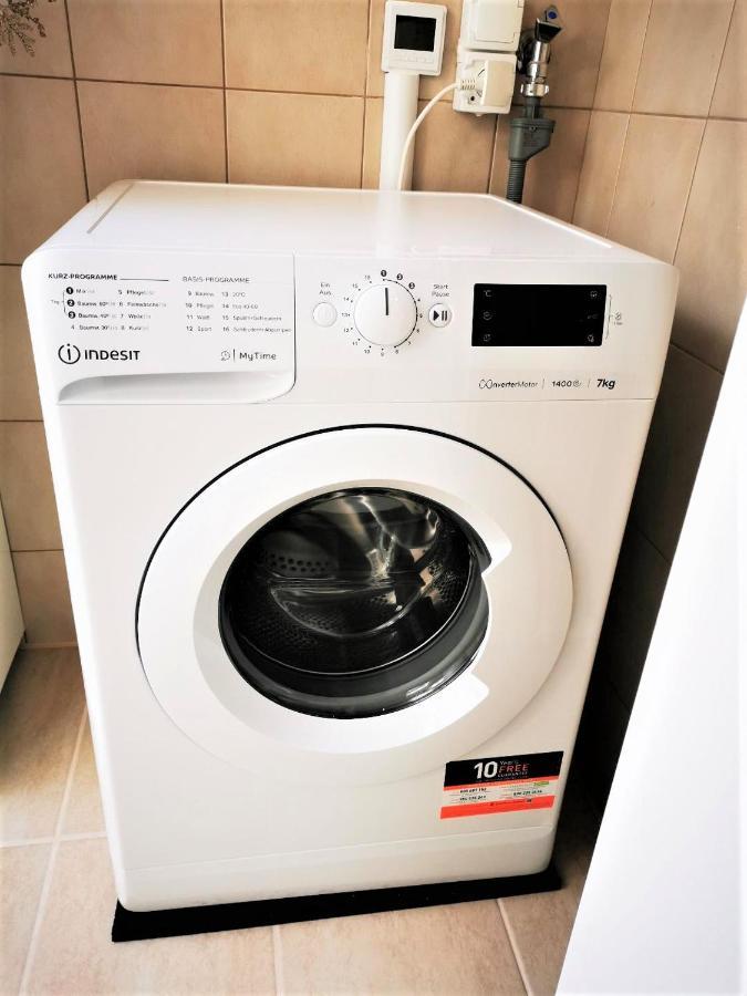 Ferienwohnung Kaiserblick Stephanskirchen Eksteriør billede
