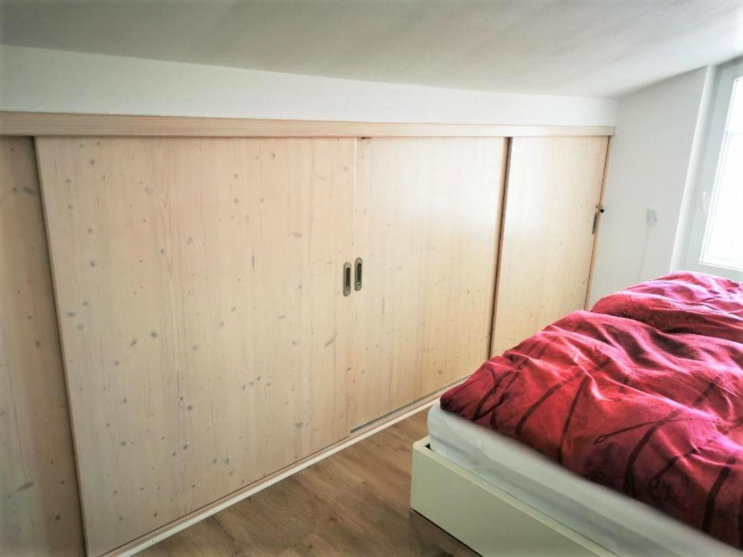 Ferienwohnung Kaiserblick Stephanskirchen Eksteriør billede