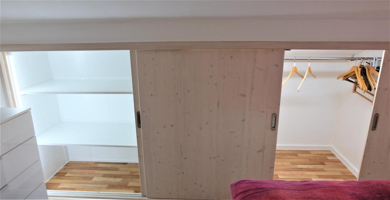 Ferienwohnung Kaiserblick Stephanskirchen Eksteriør billede