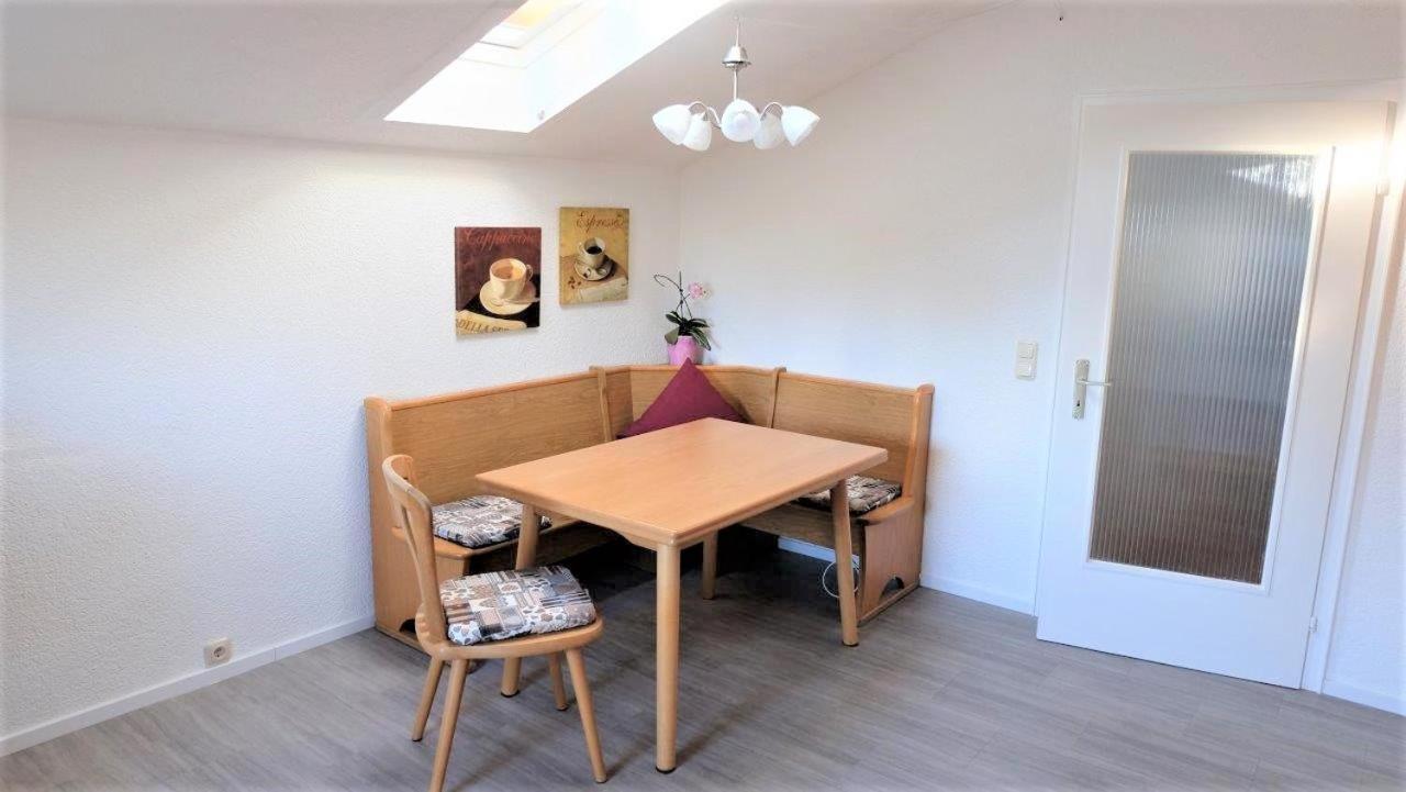 Ferienwohnung Kaiserblick Stephanskirchen Eksteriør billede