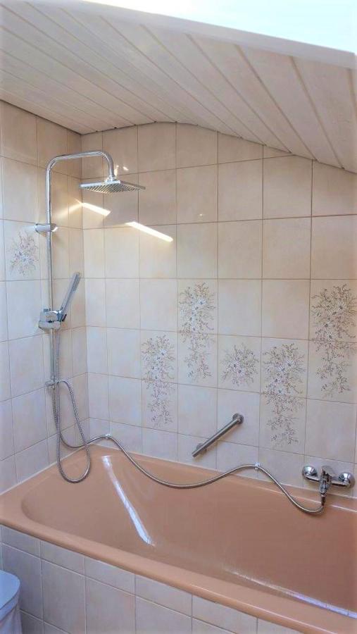 Ferienwohnung Kaiserblick Stephanskirchen Eksteriør billede