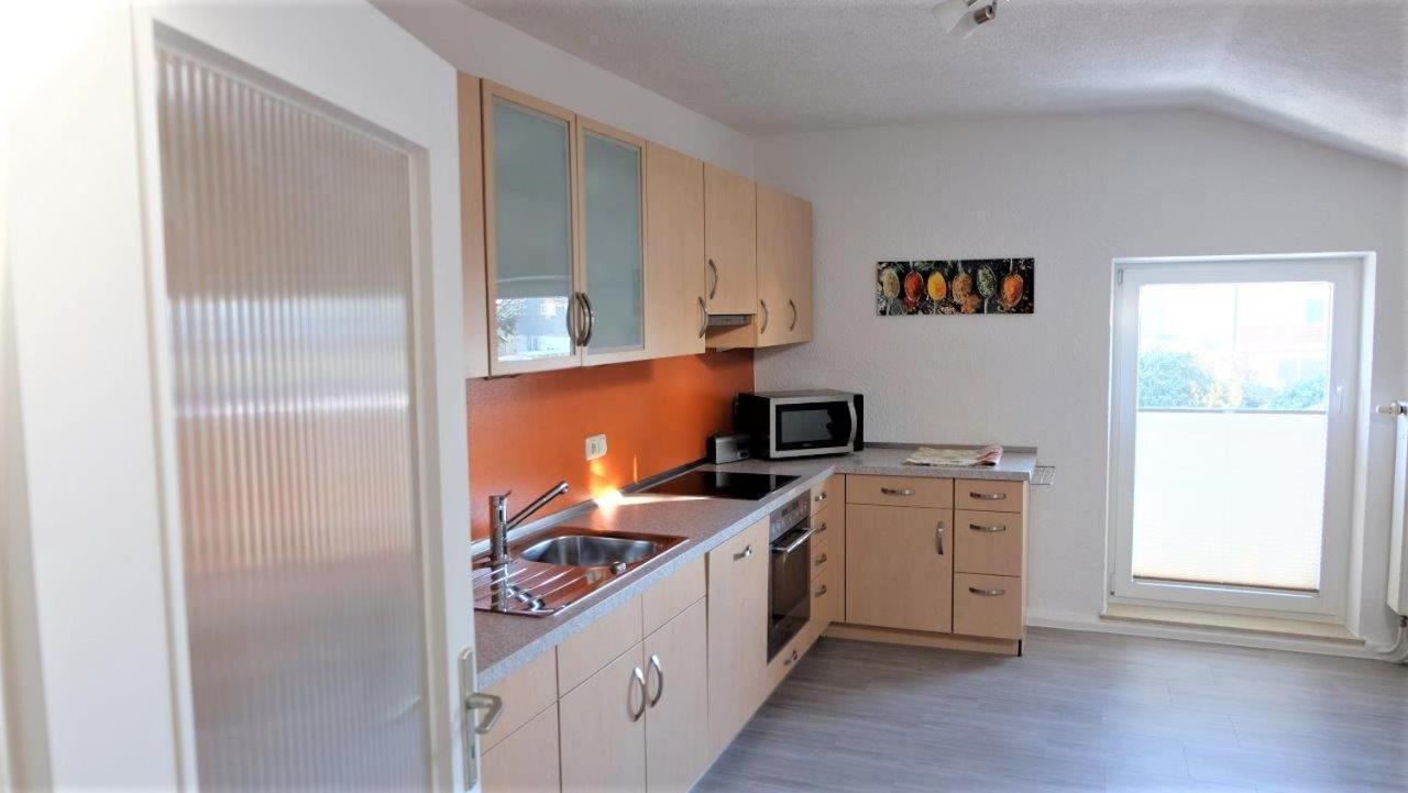 Ferienwohnung Kaiserblick Stephanskirchen Eksteriør billede