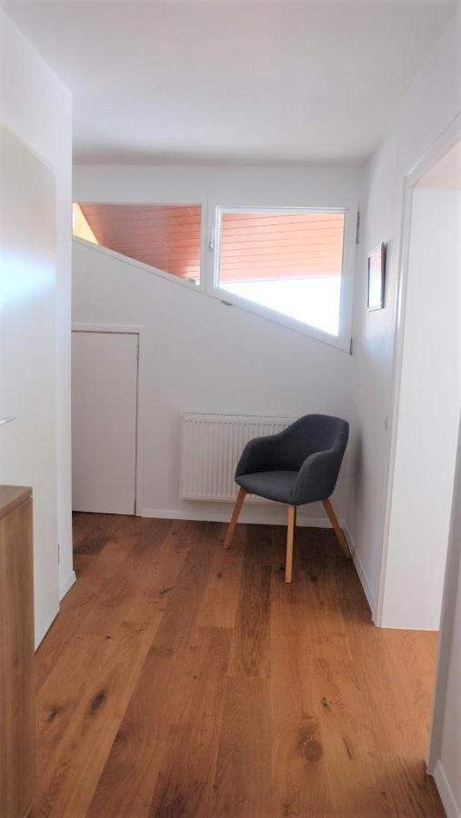 Ferienwohnung Kaiserblick Stephanskirchen Eksteriør billede