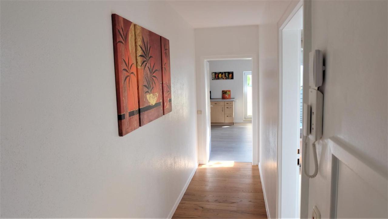 Ferienwohnung Kaiserblick Stephanskirchen Eksteriør billede
